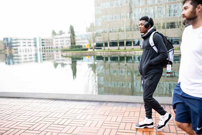 Nike World Head Quarters-106